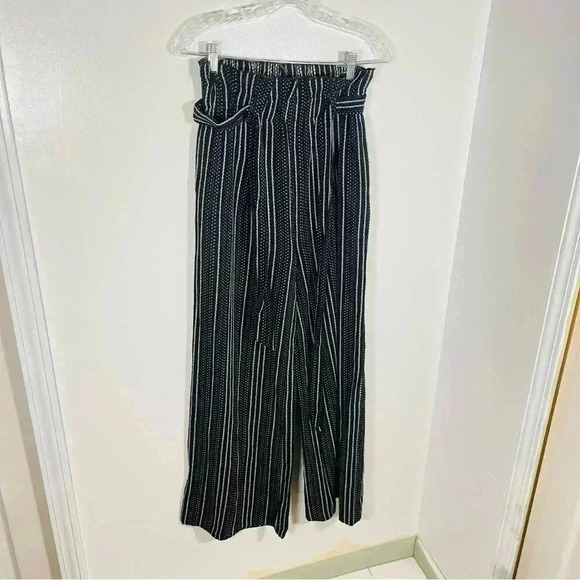 NEW Billabong Trick Kick  Wide Leg Pant - Picture 3 of 9